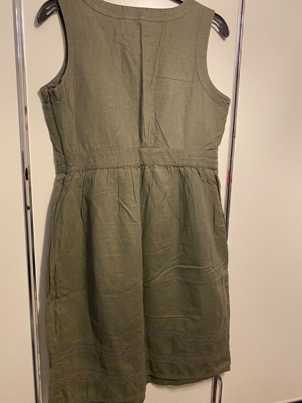Vestiti: Damenkleid gr .38 von MEXX – Usato da Pfungen venduto da Outlet64 3