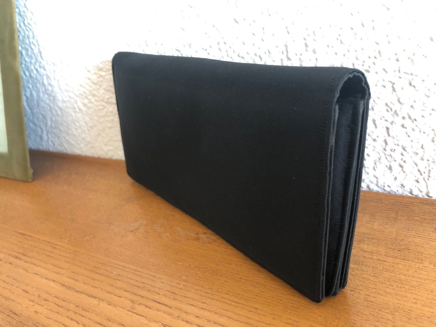 Taschen für Damen: Vitage Pochette aus Seide – Neu (gemäss Beschreibung) aus Bern von xixi_ 3