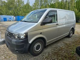 VW T5 Kasten 2.0 TDI 75KW jg 2013