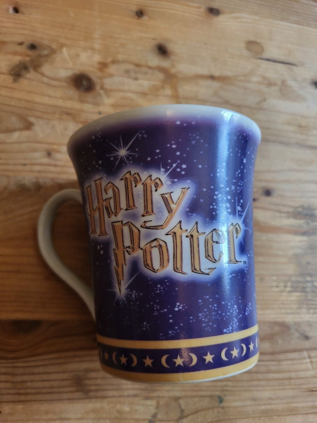 Tassen: Schöne Tasse Harry Potter – Gebraucht aus Guggisberg von Aegertenlehn 1