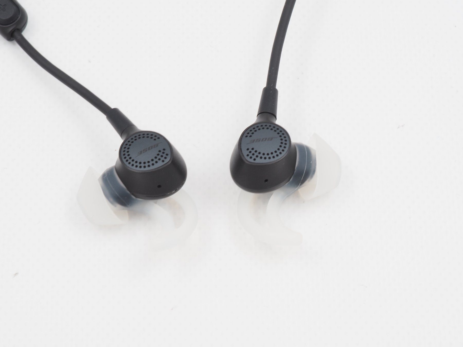 Bose Cuffie: BOSE QC 30 Bluetooth Kopfhörer (26080434) – Usato da Zürich venduto da fundsachenverkauf 2