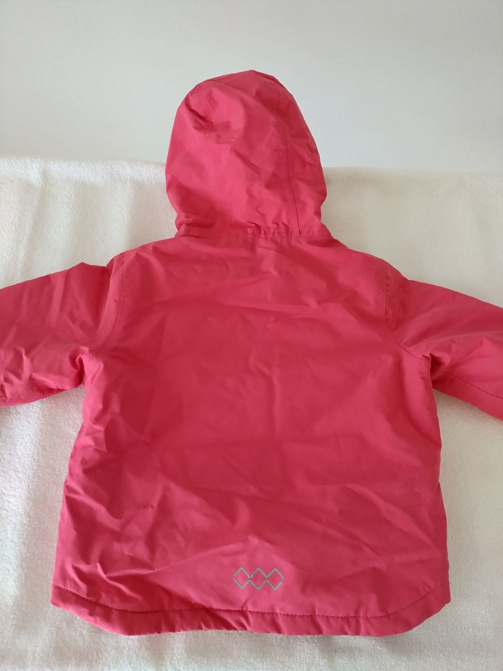 Lupilu Giacche & Cappotti: Mädchen Winterjacke Lupilu – Usato da Affoltern am Albis venduto da AudiS5 3