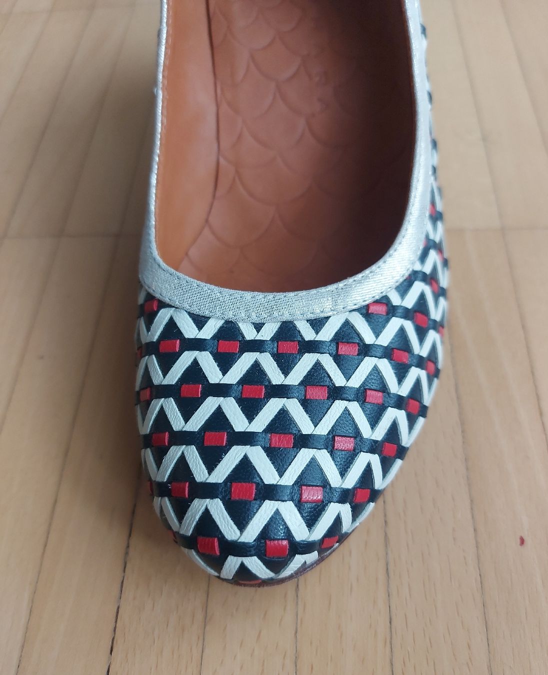 Chie Mihara Scarpe da donna: Chie Mihara, Mary Jane, Grösse 39 – Usato da Oberengstringen venduto da PaolaDe 3