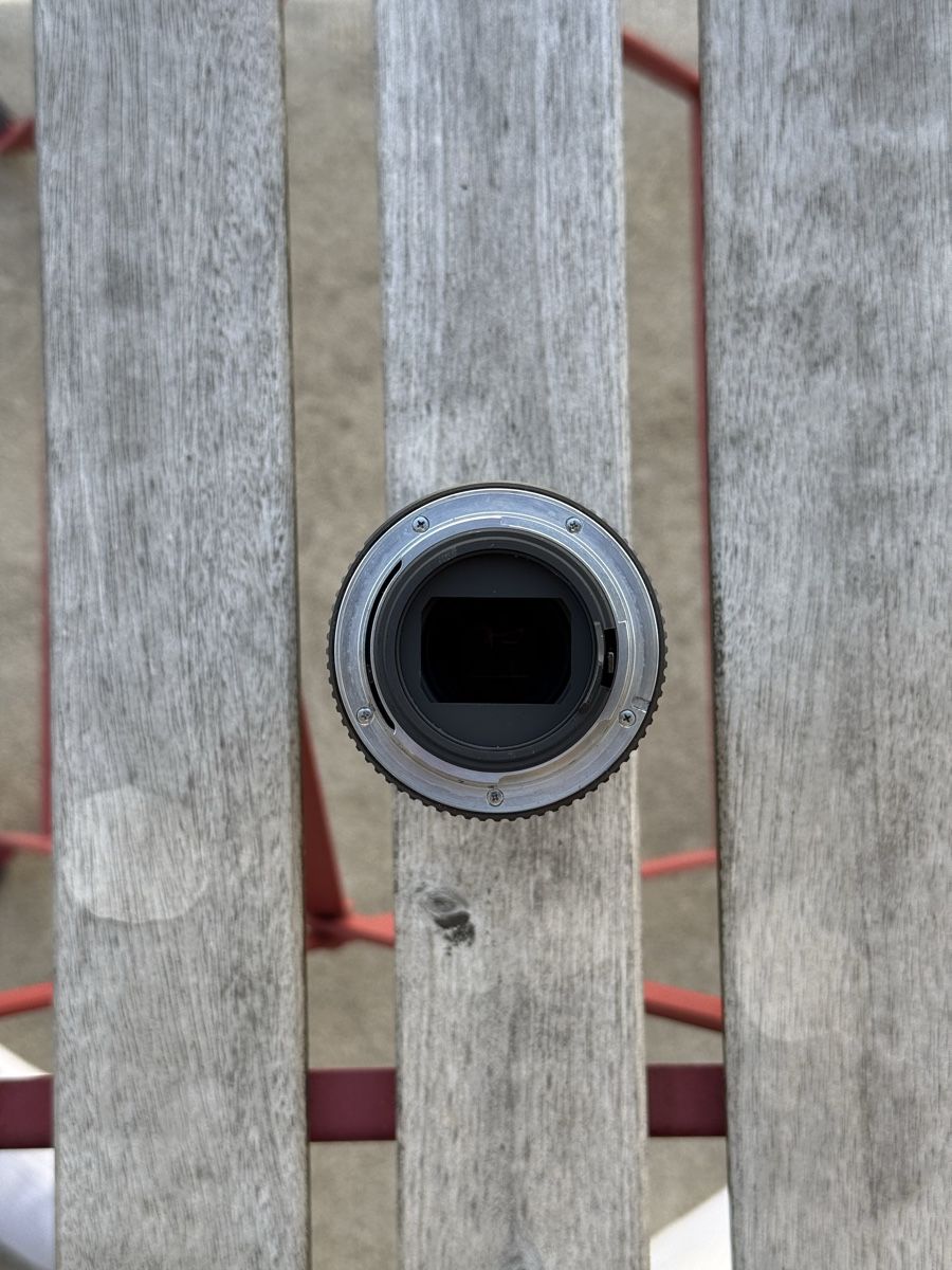 Pentax Objektive: SMC Pentax 150mm f/4 – Gebraucht aus Zürich von fabioc03 5