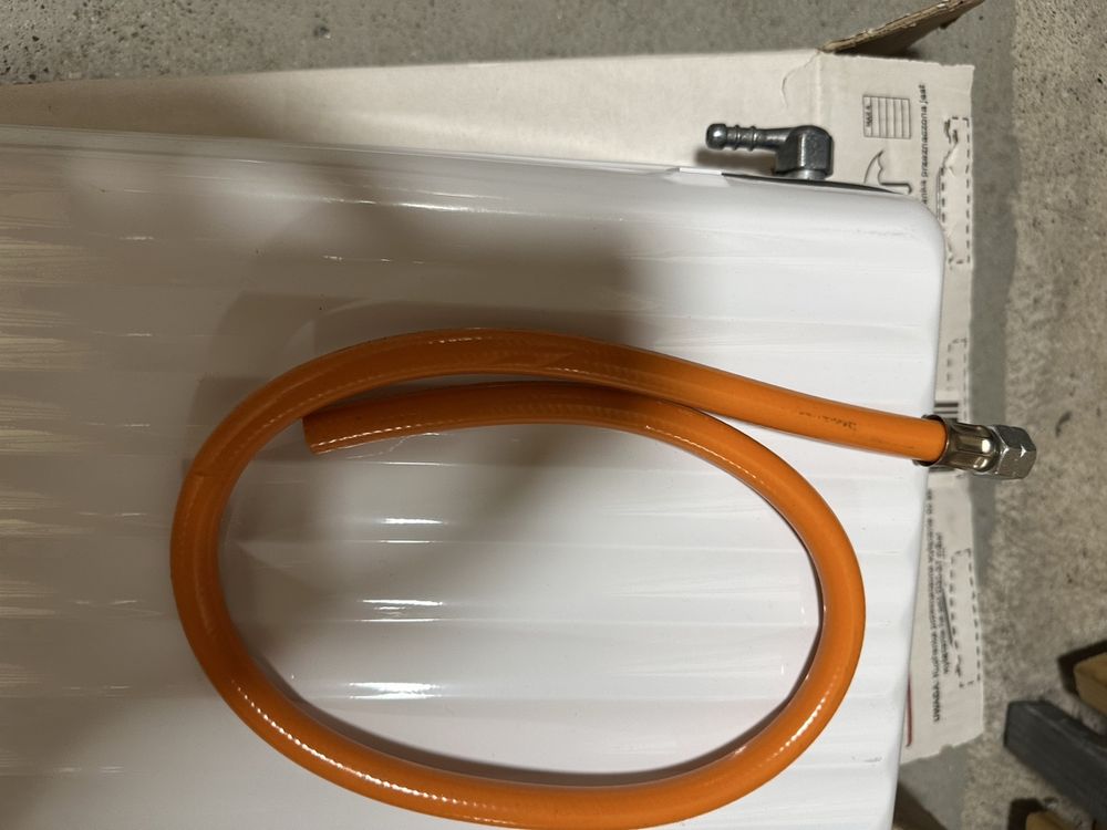 Komplettküchen: Gas Kochherd/ Rechaud – Neu (gemäss Beschreibung) aus Adliswil von Michi93 3