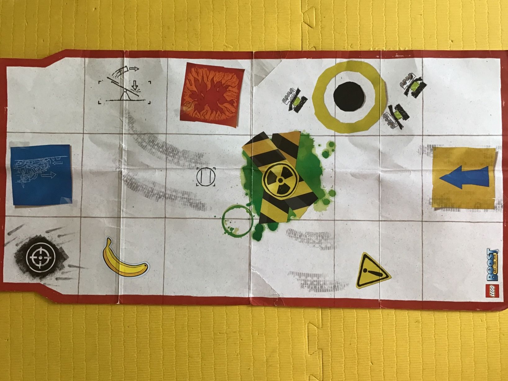 Lego Kit di costruzioni: Lego Boost - 5in1-Set 17101 - Top Zustand – Usato da Zürich venduto da mir_9hw7 9