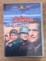 Der Schatten des Giganten mit Kirk Douglas und Senta Berger