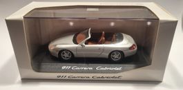 Porsche Modelle originalverpackt 1:43