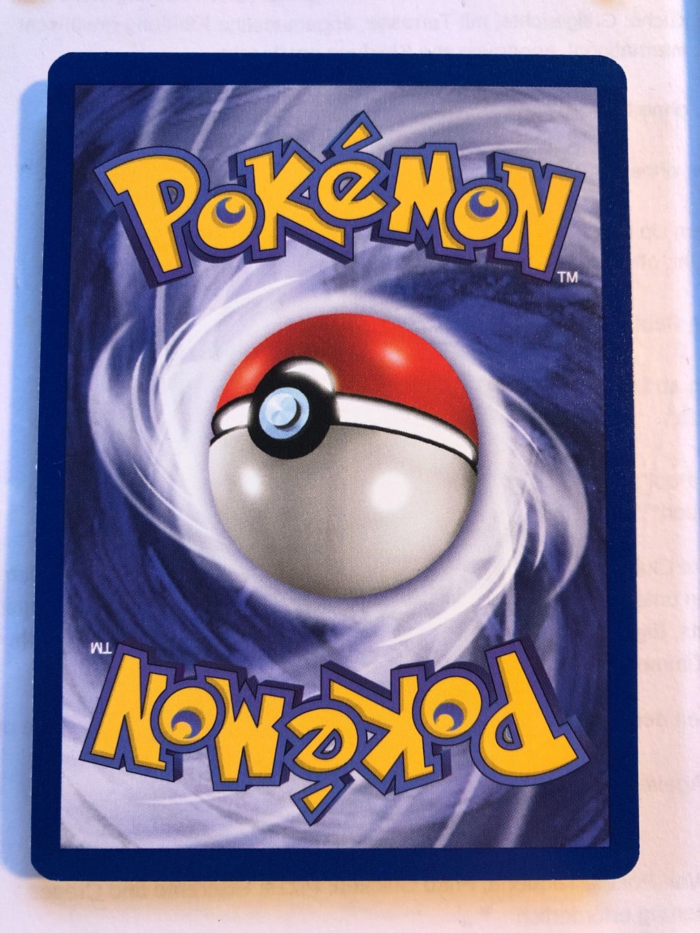 Sammelbilder & Trading cards: Digger 1st (unc.) Team Rocket - MINT - ab 1.- – Gebraucht aus Giubiasco von dan_pr8b 4