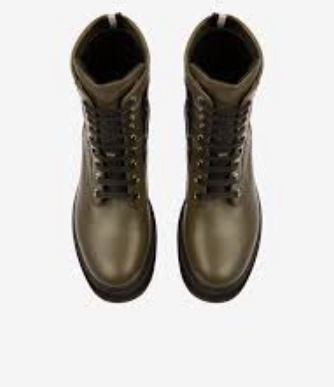 Bally Damenschuhe: NEU BALLY Combat Boots Gr. 36.5 – Neu und originalverpackt aus Zürich von Orionos 1