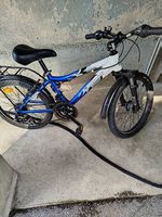 Kinder velo