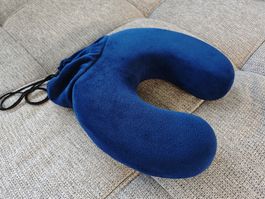 Samsonite Blue Travel Pillow 💙