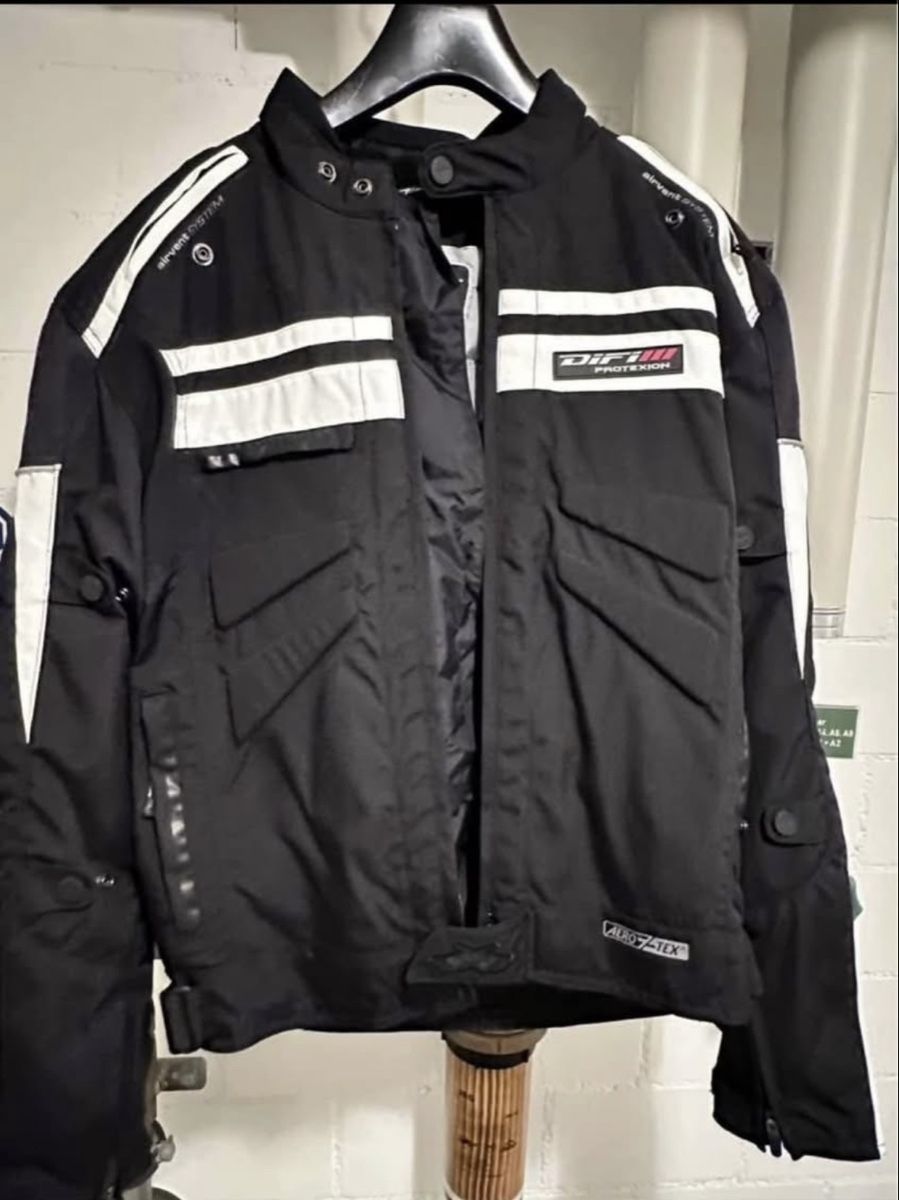 Giacche: Motorradjacke – Nuovo (secondo la descrizione) da Ehrendingen venduto da pedro1978 2