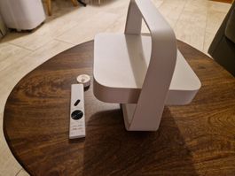 XGIMI Elfin Flip Full HD Smart-Beamer