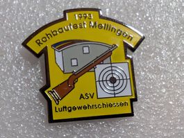 Ansteckpin 268: ASV Mellingen