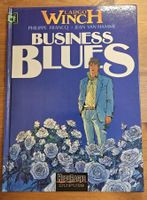 Largo Winch N 4 E.O. (T.B.E.) Business Blues