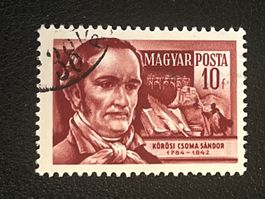 Hungary Briefmarke ab 1 CHF !!!