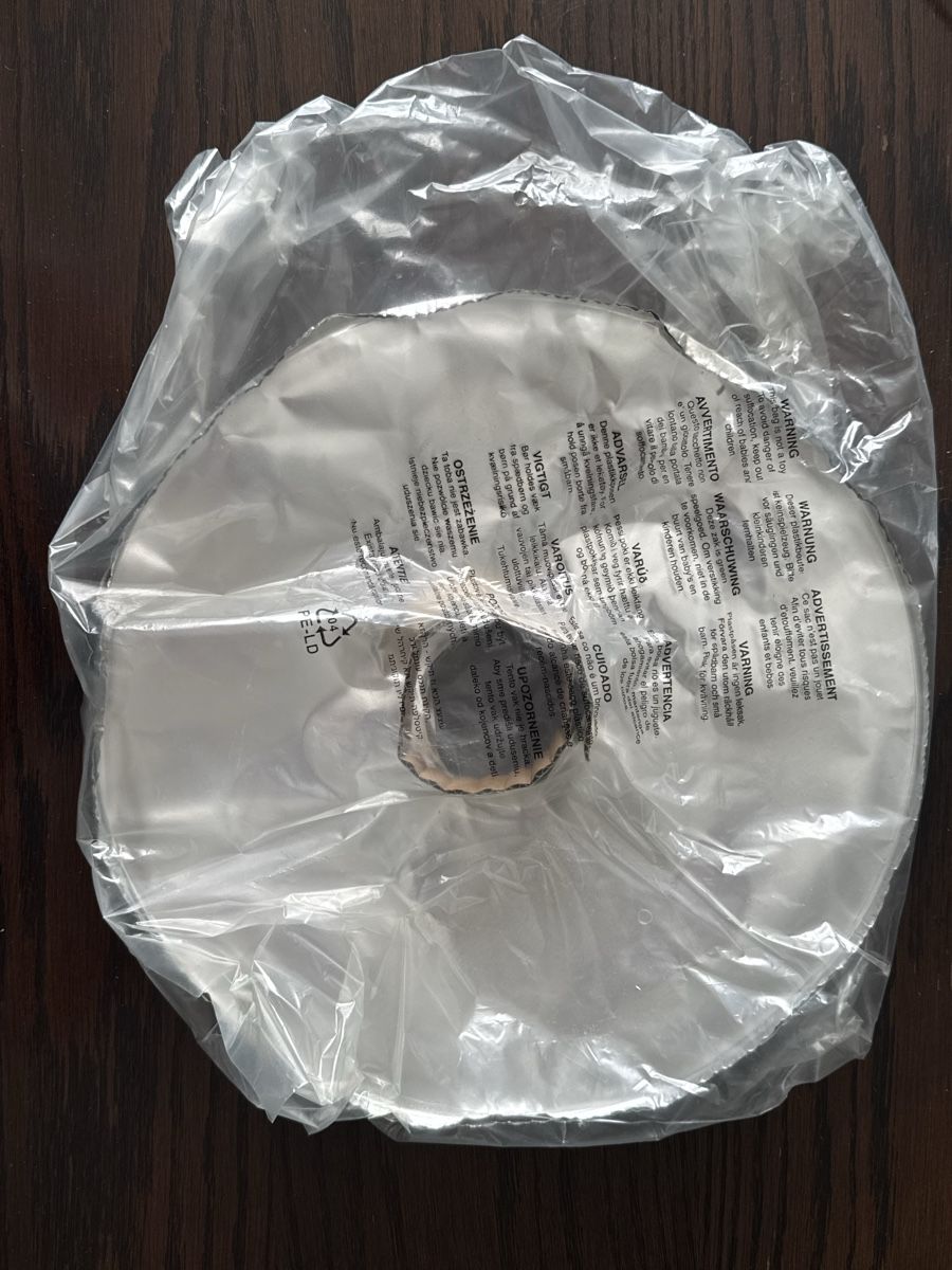 Grills: E-Grill Zubehör – Neu (gemäss Beschreibung) aus Binningen von Dan_Shachar 5