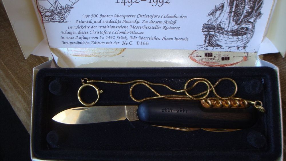 sackmesser mit namen