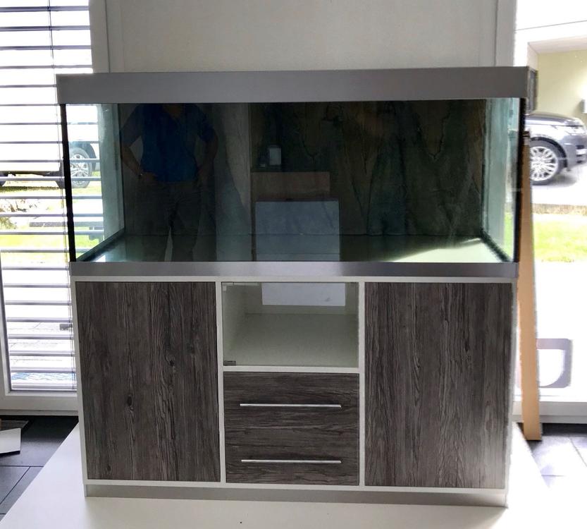 Komplett Aquarium Kaufen. tetra aquaart led aquarium komplett set wei