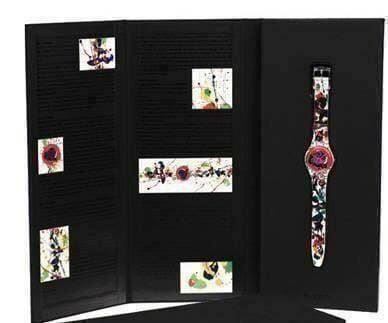 Swatch SAM FRANCIS new - ungetragen | Comprare su Ricardo