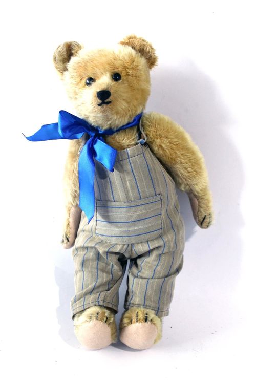 originaler sonneberg teddy um 1940 kaufen auf ricardo