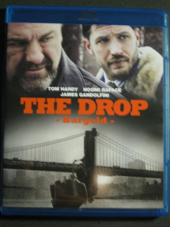 Download The Drop Bargeld Pics