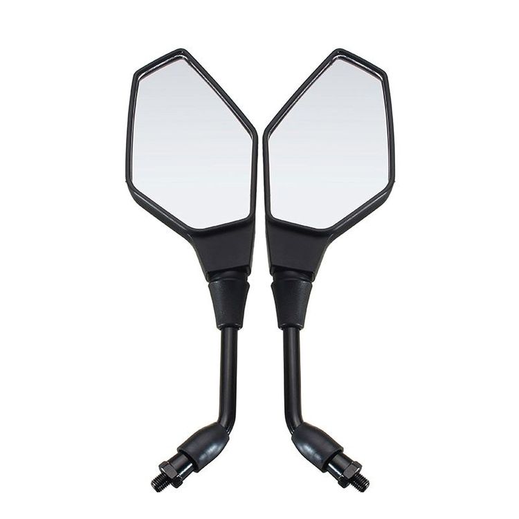 Spiegel set für Motorrad / Scooter | Kaufen auf Ricardo