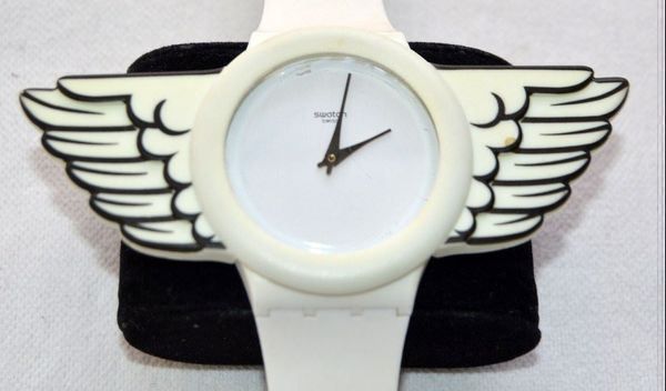 montre jeremy scott