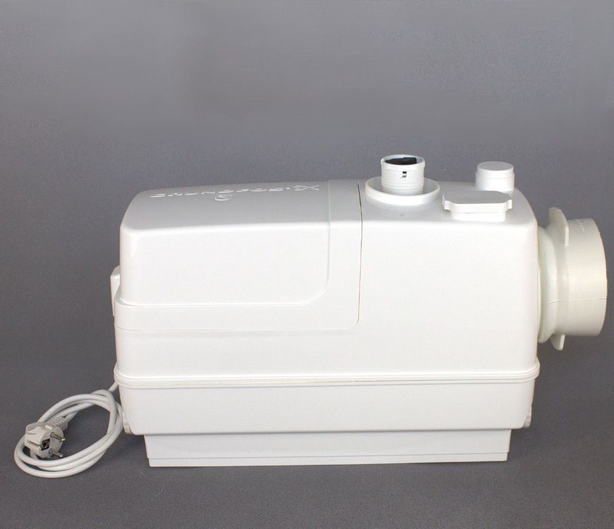 Grundfos Sololift 2 CWC-3 | Kaufen auf Ricardo