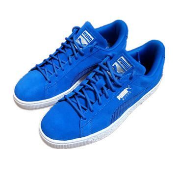 puma suede 45