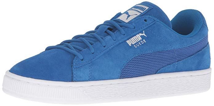 puma suede 41