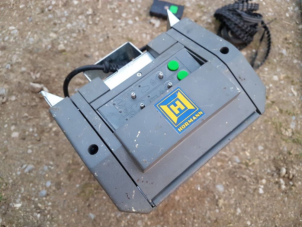 Garagentoröffner Hörmann | Kaufen auf Ricardo