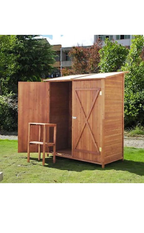 Gartenhaus Gartenschuppen kaufen auf ricardo.ch