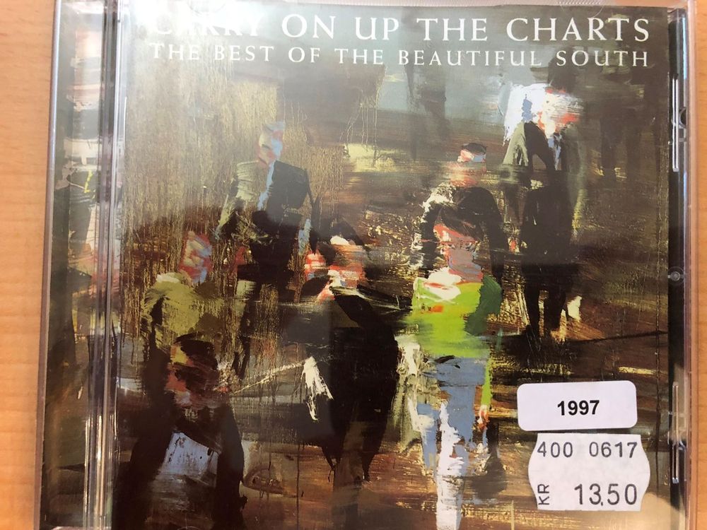 Carry on up the Charts (1997) Kaufen auf Ricardo