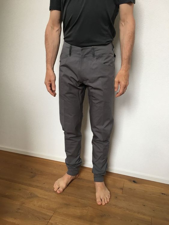 ARC'TERYX VEILANCE VORONOI PANT 32