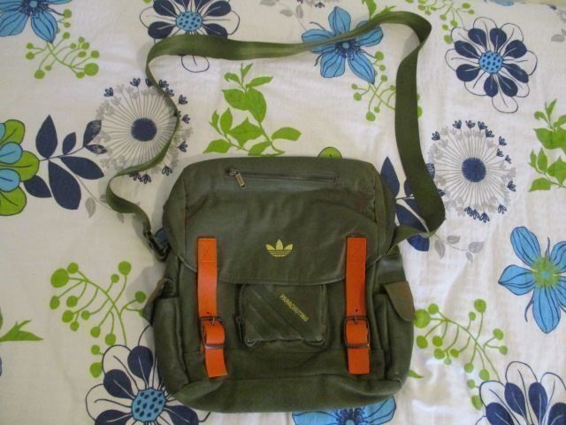 adidas kleine umhängetasche