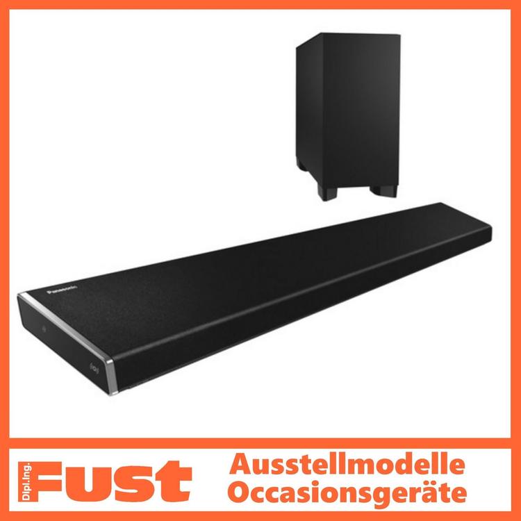 Soundbar Panasonic SC-ALL70T | Kaufen auf Ricardo