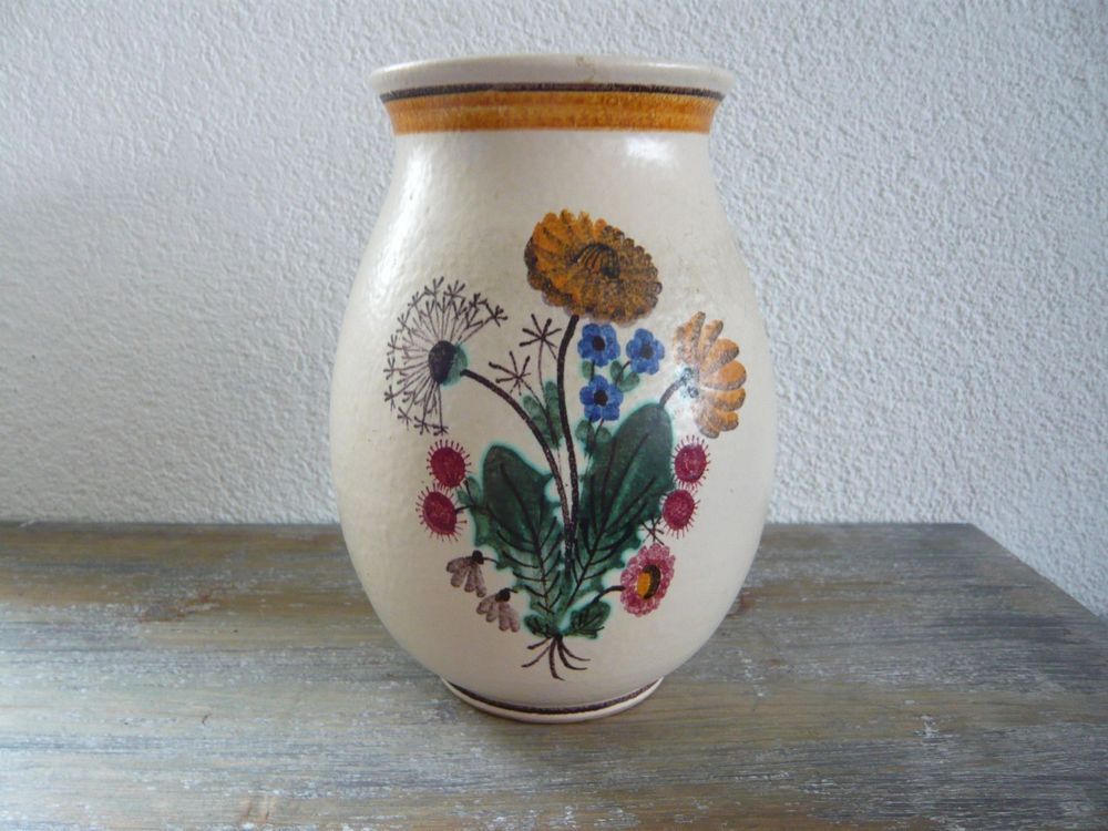 grosse Keramik Vase Rheinfelden Kaufen auf Ricardo