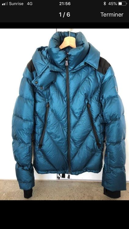 Moncler veste homme | Kaufen auf Ricardo