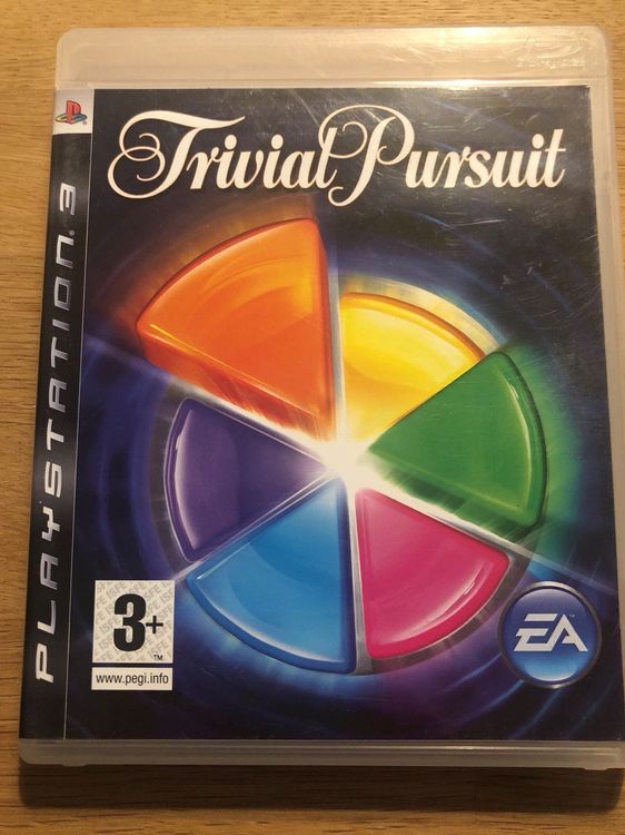 trivial pursuit ps3