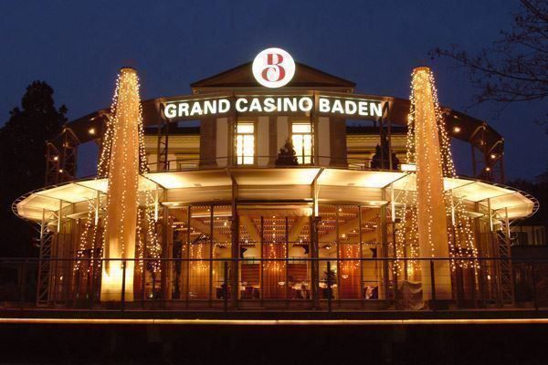 Gutschein Casino Baden