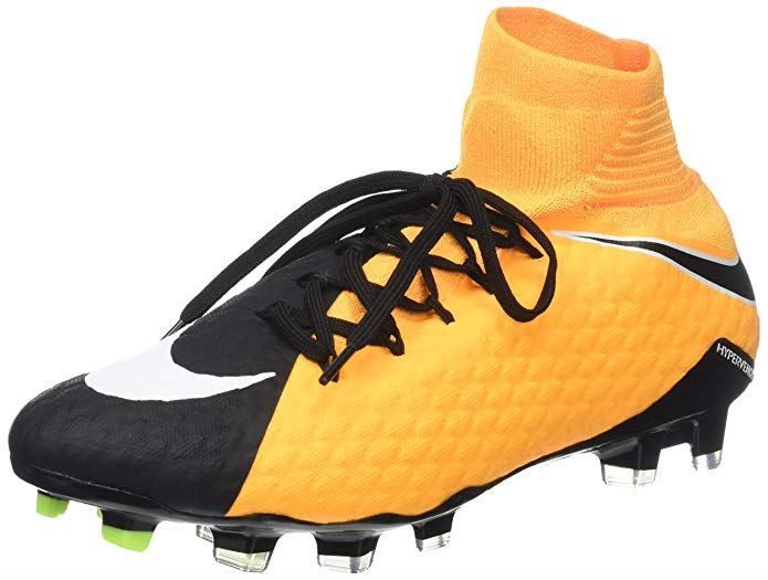 nike hypervenom phatal iii