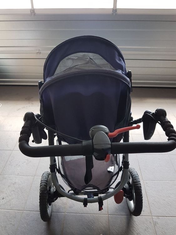 Poussette Bebe Confort 3 Roues Kaufen Auf Ricardo