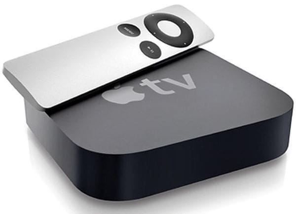 A1469 apple tv какое поколение