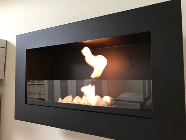 Ethanol Kamin Tüv Geprüft - Rafinovier