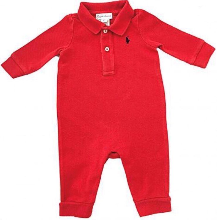 Ralph Lauren baby Gr. 03 M Kaufen auf Ricardo