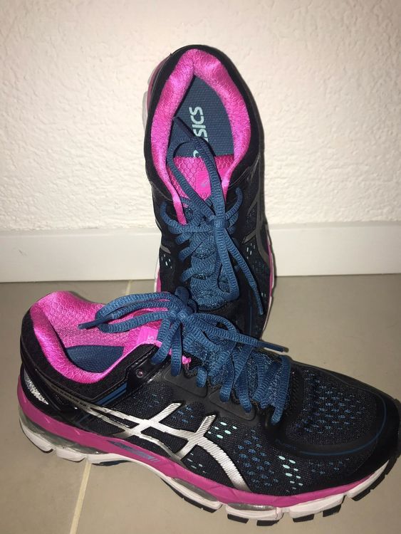 kayano 22 womens