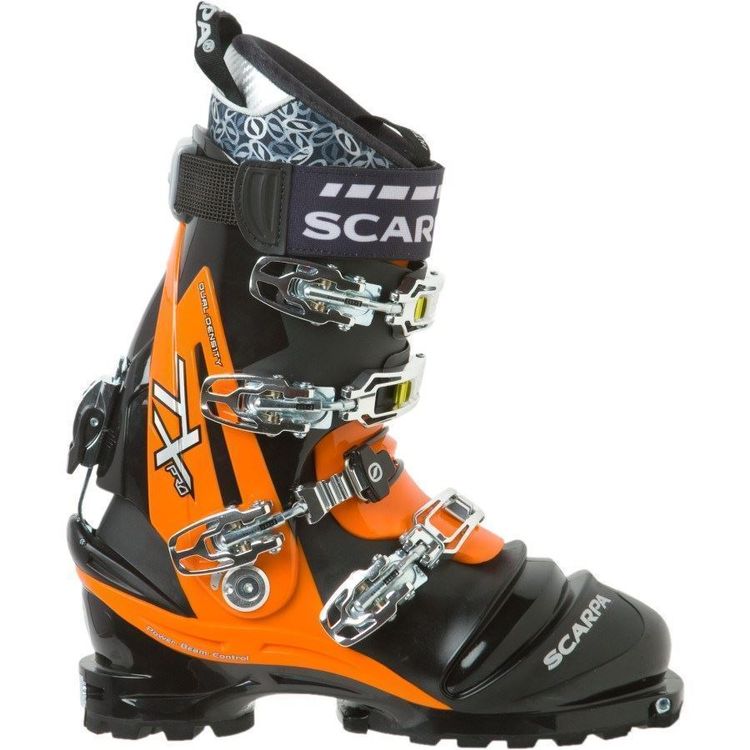 Scarpa NTN Telemark TX pro NEU / 25 Kaufen auf Ricardo