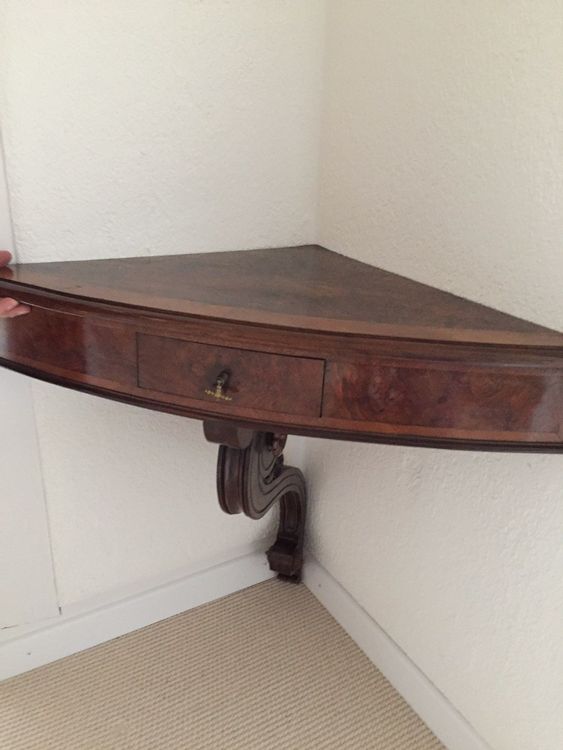 Eckmöbel Antik kaufen auf Ricardo